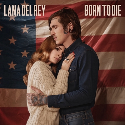 کاور آهنگ Born To Die - PDP / 13 Remix از Lana Del Rey