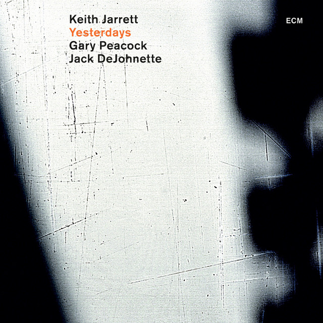 کاور آهنگ Strollin' - Live از Jack DeJohnette, Keith Jarrett, Gary Peacock