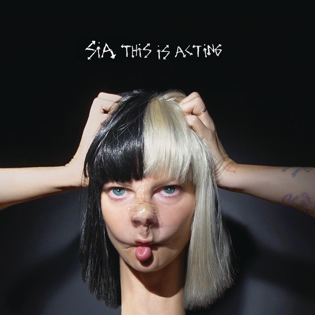 کاور آهنگ Cheap Thrills (feat. Sean Paul) از Sean Paul, Sia