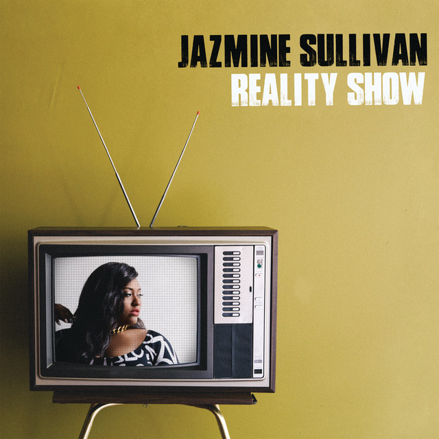 کاور آهنگ Forever Don't Last از Jazmine Sullivan