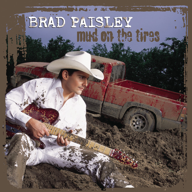 کاور آهنگ The Best Thing That I Had Goin' از Brad Paisley