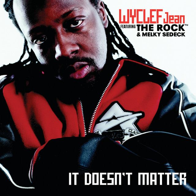 کاور آهنگ However You Want It از Wyclef Jean