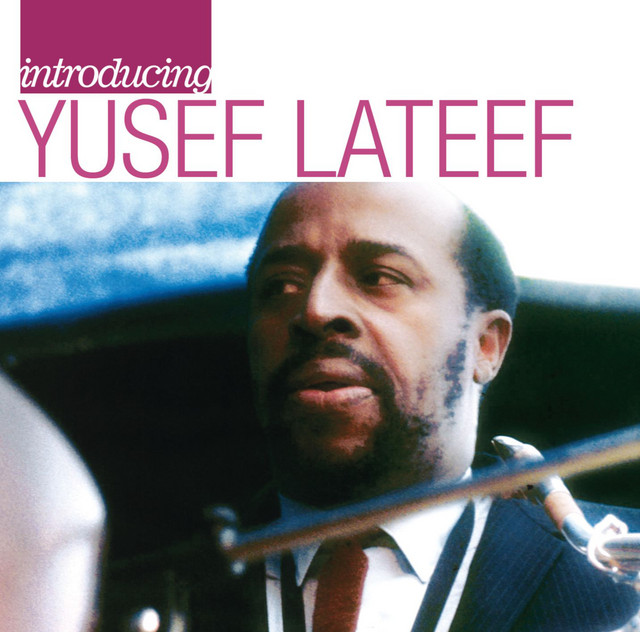 کاور آهنگ Buddy and Lou از Yusef Lateef