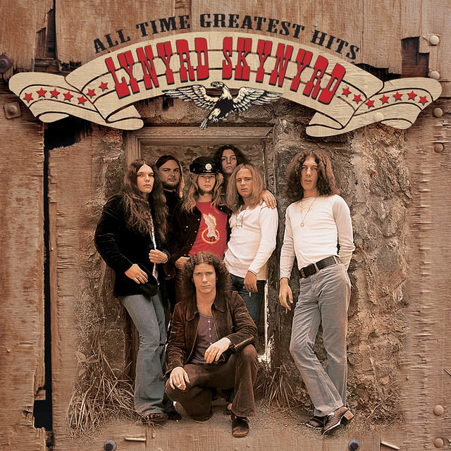 کاور آهنگ Gimme Three Steps از Lynyrd Skynyrd