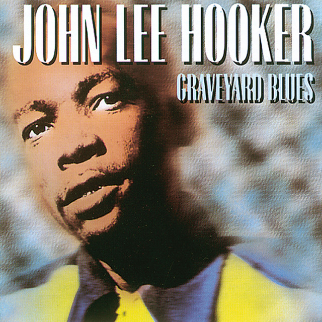 کاور آهنگ Boogie Chillen' #2 (Aka I Gotta Be Comin' Back) [Extended Take] از John Lee Hooker