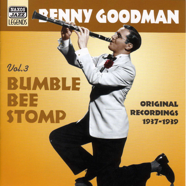 کاور آهنگ Life Goes to a Party از Benny Goodman
