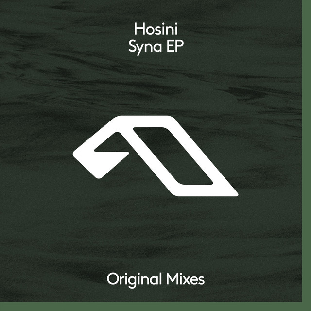 کاور آهنگ Syna - Extended Mix از Hosini