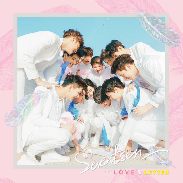 کاور آهنگ Monday To Saturday (Hiphop Team Ver.) از SEVENTEEN