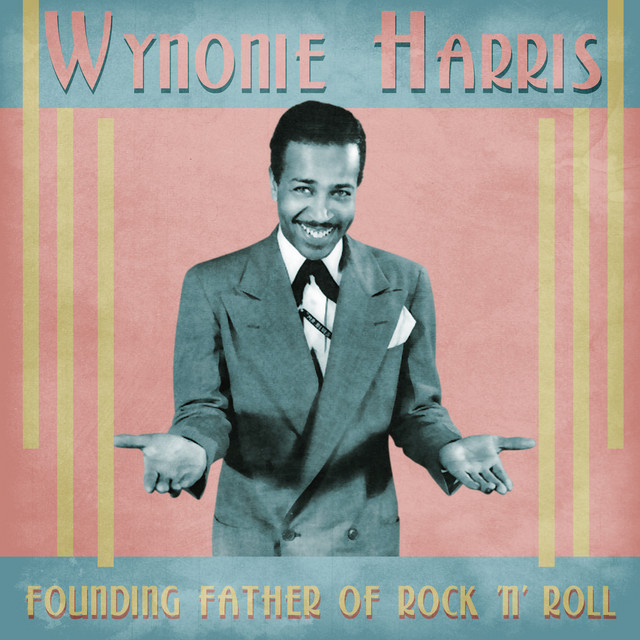 کاور آهنگ You Got to Get Yourself a Job - Remastered از Wynonie Harris