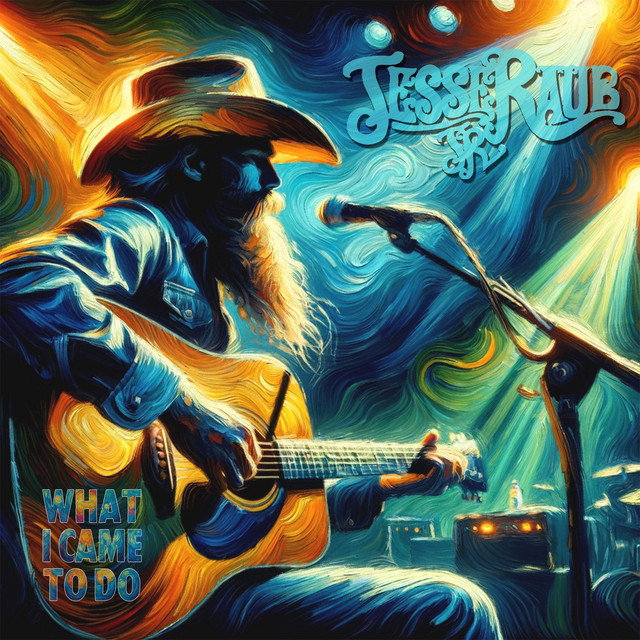 کاور آهنگ If I've Learned Anything از Cody Johnson