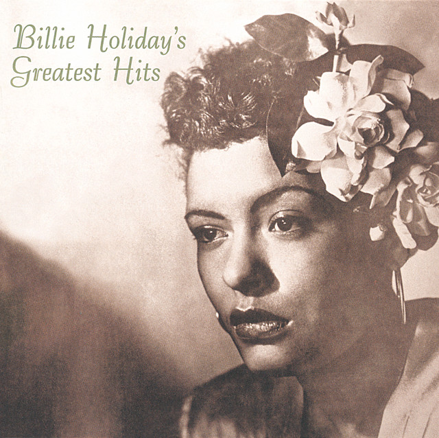 کاور آهنگ That Ole Devil Called Love از Billie Holiday