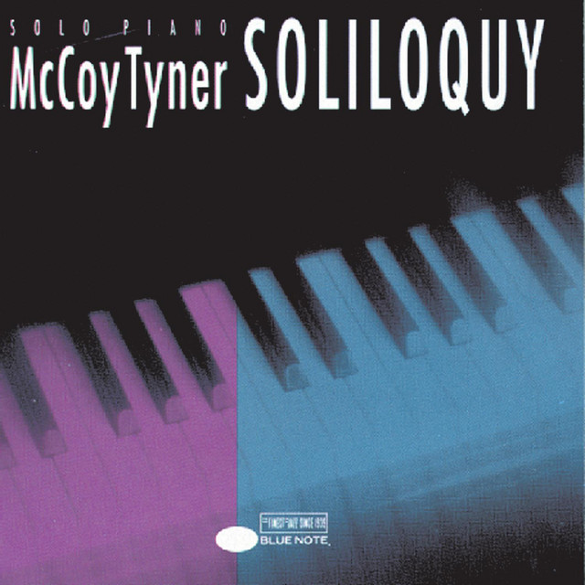 کاور آهنگ Bouncin' With Bud از McCoy Tyner