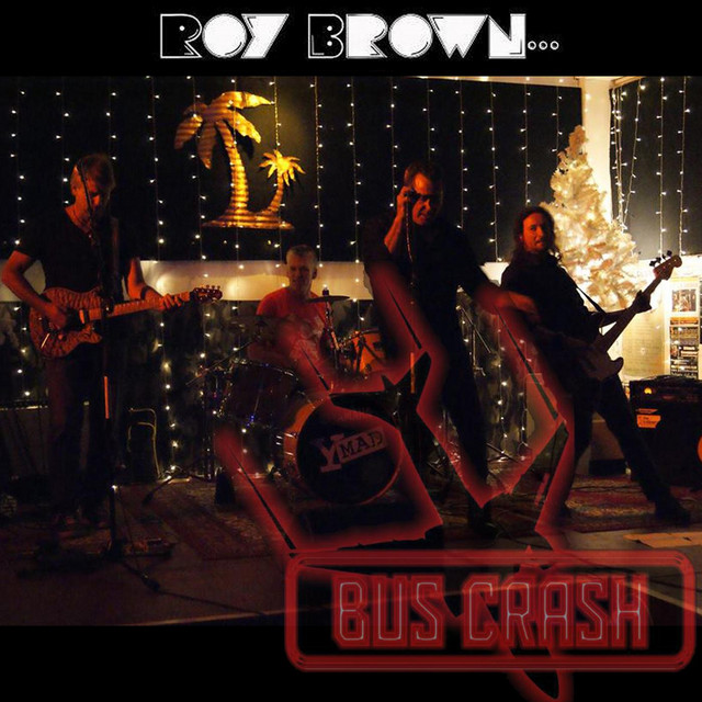 کاور آهنگ One Hand to Hold از Roy Brown