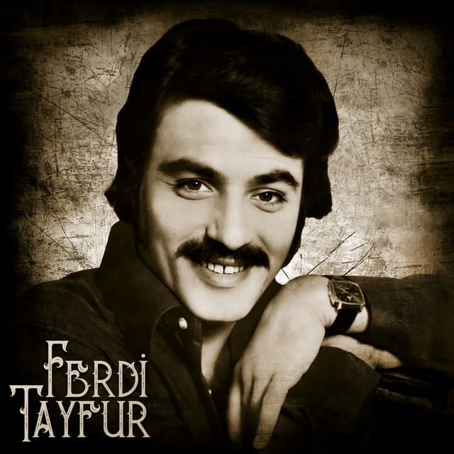 کاور آهنگ Aşkınla Beni Öldürdün از Ferdi Tayfur