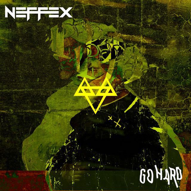 کاور آهنگ Go Hard از NEFFEX