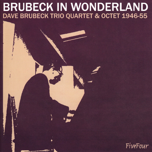 کاور آهنگ Playland-At-The-Beach از Dave Brubeck