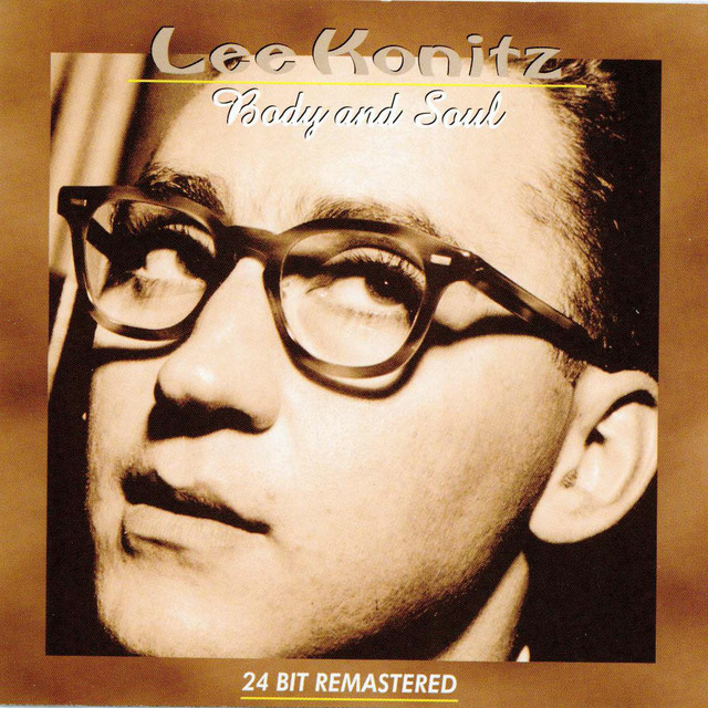 کاور آهنگ Mean To Me (Take 1) از Lee Konitz