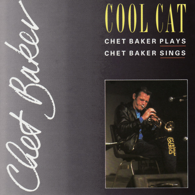 کاور آهنگ Blue Moon از Chet Baker
