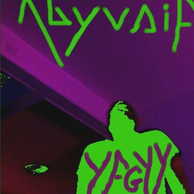 کاور آهنگ Ok از Abyusif