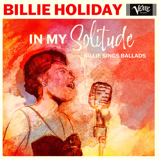 کاور آهنگ What's New از Billie Holiday