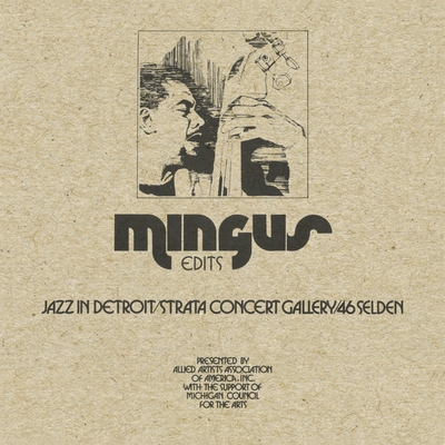 کاور آهنگ Orange Was the Color of Her Dress, Then Blue Silk - Edit از Charles Mingus