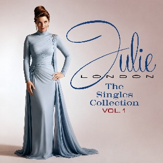 کاور آهنگ We Proved Them Wrong از Julie London
