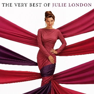 کاور آهنگ Can't Help Lovin' That Man - Remastered از Julie London