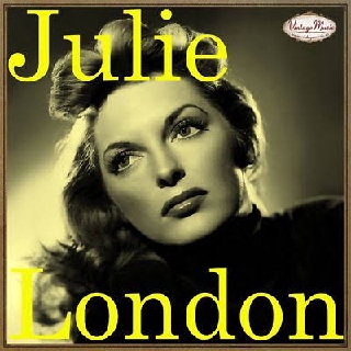 کاور آهنگ Remember از Julie London