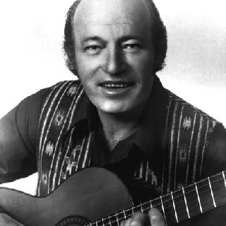 کاور آهنگ Pray For Me, I'm In Love (Tema De Amor) - from the film "Simon Bolivar" از Charlie Byrd