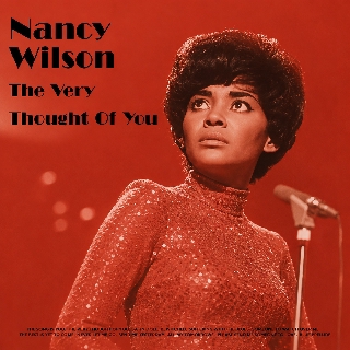 کاور آهنگ Suffering with the Blues از Nancy Wilson