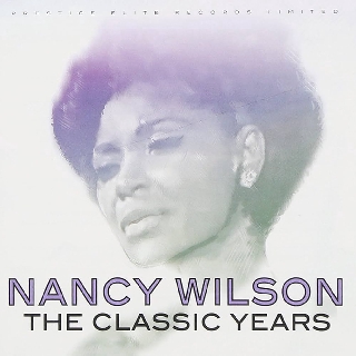 کاور آهنگ Nina Never Knew از Nancy Wilson
