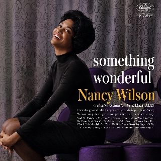 کاور آهنگ He's My Guy از Nancy Wilson