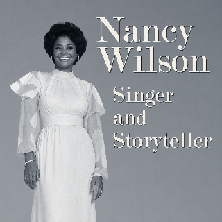 کاور آهنگ As Time Goes By از Nancy Wilson