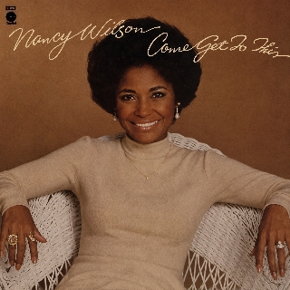 کاور آهنگ Come Get To This از Nancy Wilson