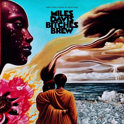 کاور آهنگ Miles Runs the Voodoo Down (feat. Wayne Shorter, Bennie Maupin, John McLaughlin, Chick Corea, Joe Zawinul, Dave Holland & Harvey Brooks) از Miles Davis, Chick Corea, Wayne Shorter, Joe Zawinul, Dave Holland
