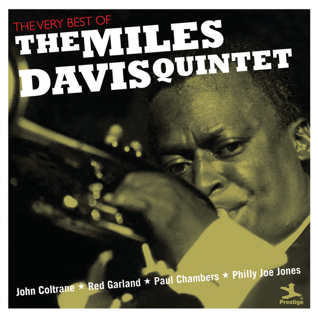 کاور آهنگ You're My Everything از Miles Davis Quintet