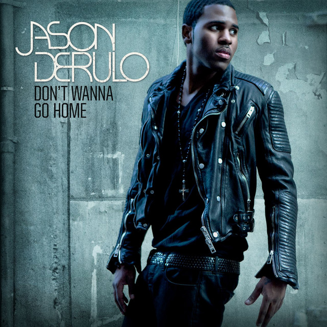 کاور آهنگ Don't Wanna Go Home - 7th Heaven Club Mix از Jason Derulo, 7th Heaven