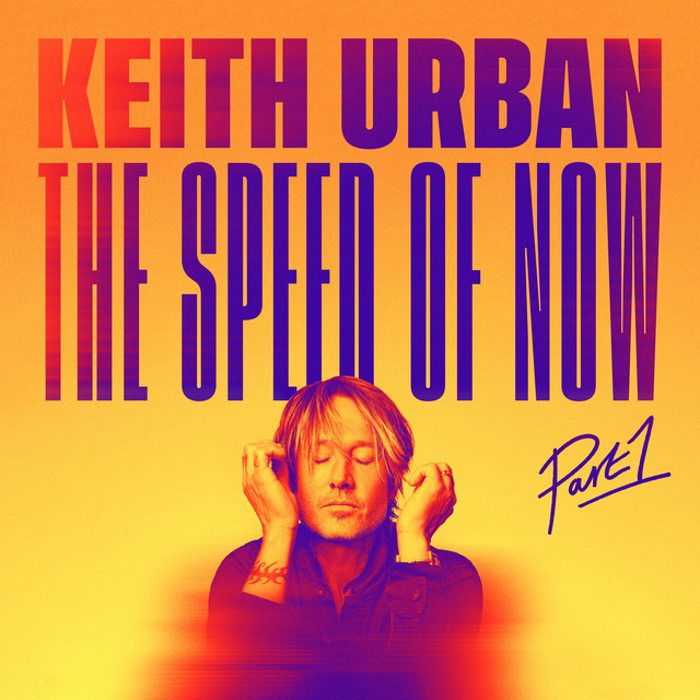 کاور آهنگ Change Your Mind از Keith Urban