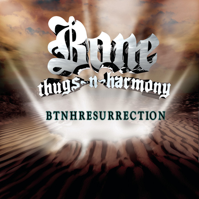 کاور آهنگ Change the World (feat. Big B) از Bone Thugs-N-Harmony