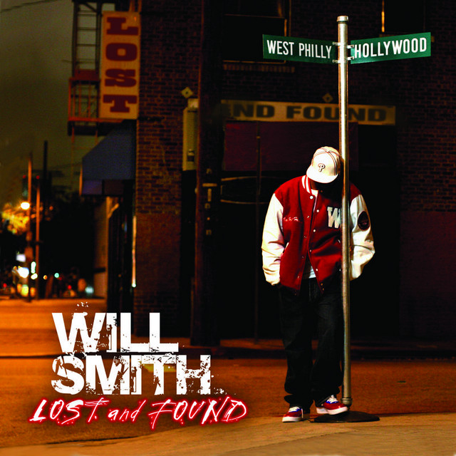 کاور آهنگ Ms. Holy Roller از Will Smith
