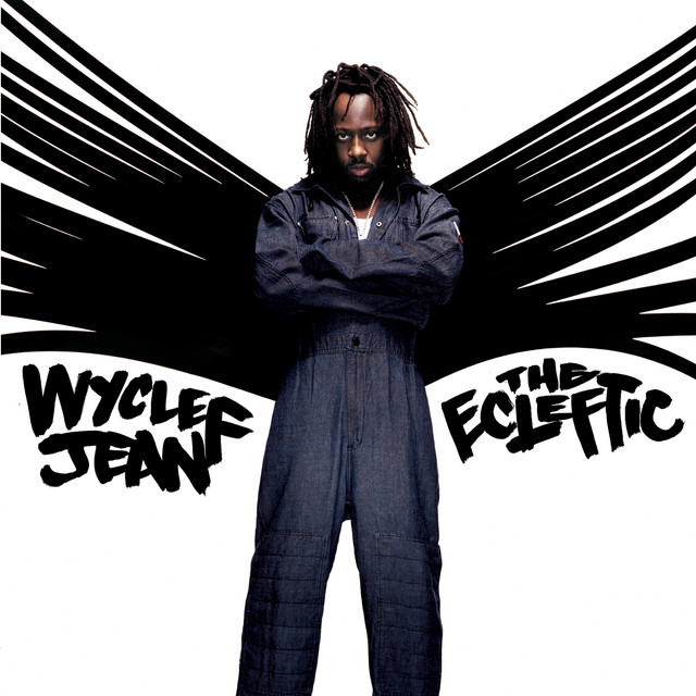 کاور آهنگ Pullin' Me In از Wyclef Jean