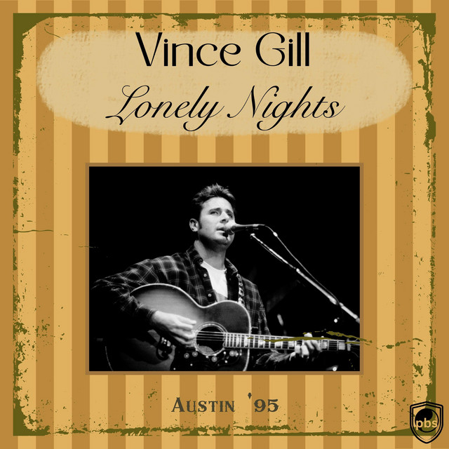 کاور آهنگ Whenever You Come Around - Live از Vince Gill