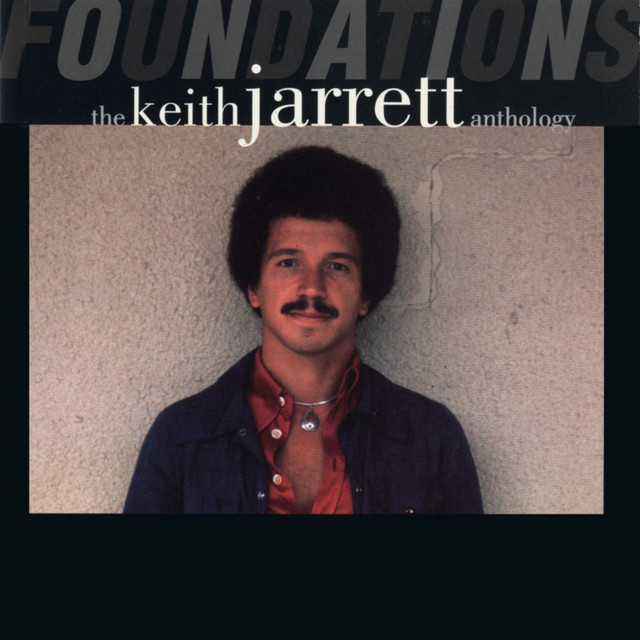 کاور آهنگ Love No. 3 از Keith Jarrett