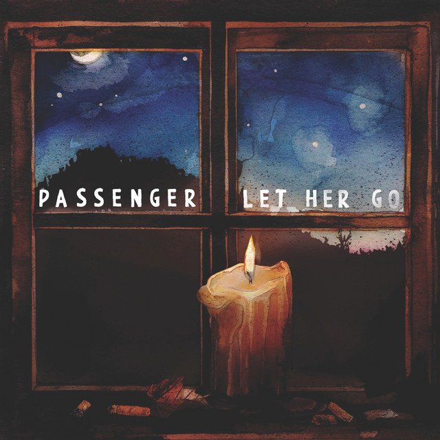 کاور آهنگ Shape of Love - Live from The Factory Theatre, Sydney از Passenger