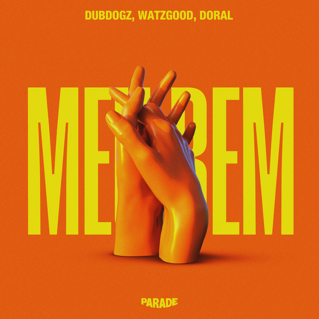 کاور آهنگ Meu Bem از Dubdogz, Watzgood
