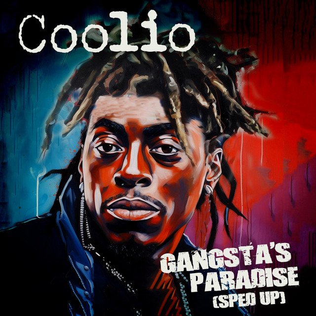 کاور آهنگ Gangsta's Paradise - Re-Recorded از Coolio