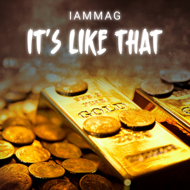 کاور آهنگ Its Like That از IAMMAG
