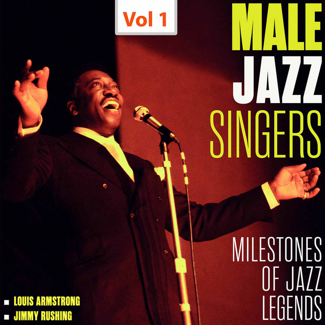 کاور آهنگ Knock Me a Kiss از Louis Armstrong