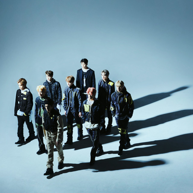 کاور آهنگ Highway to Heaven از NCT 127