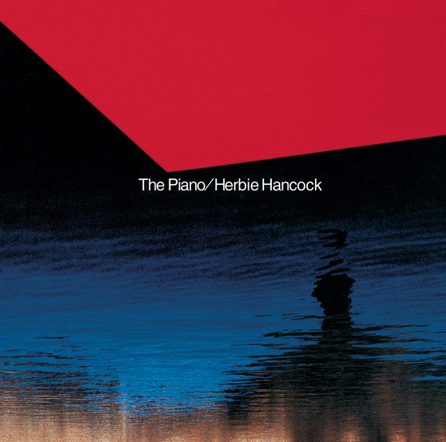 کاور آهنگ Manhattan Island از Herbie Hancock